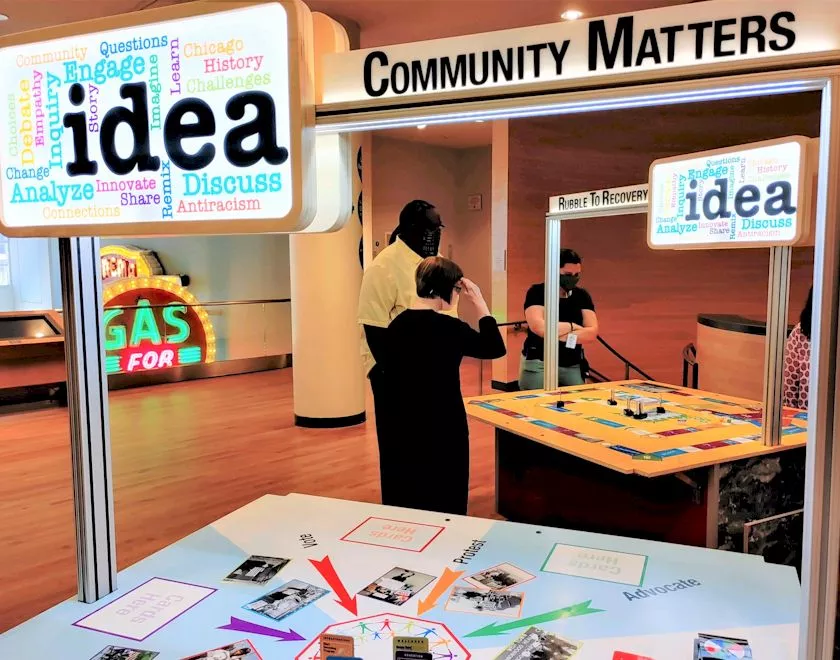 Chicago History Museum