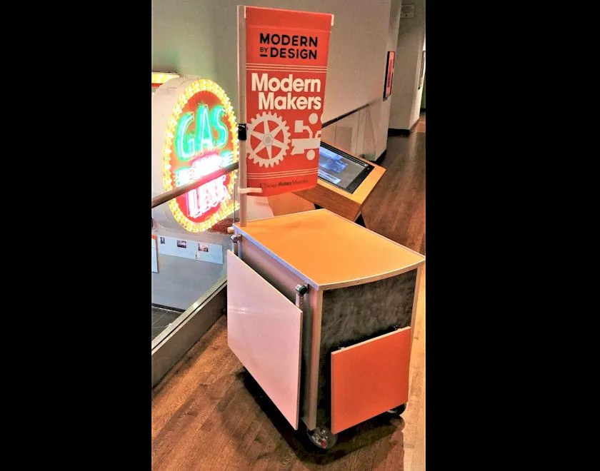 Chicago History Museum