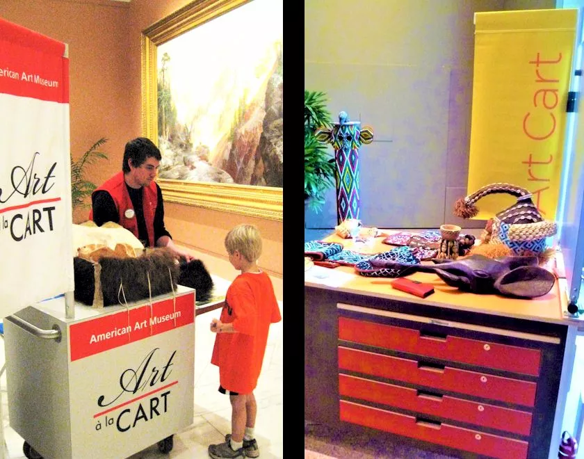 Smithsonian Institution