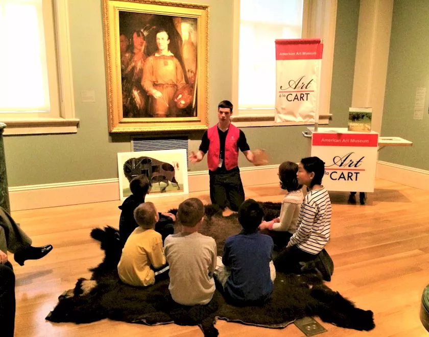 Smithsonian Institution