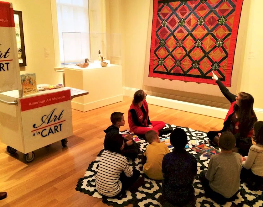 Smithsonian Institution