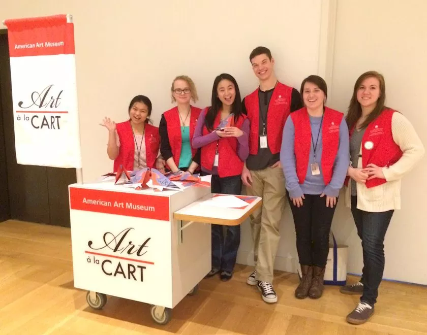 Smithsonian Institution