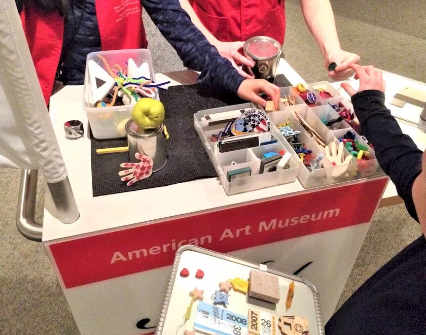 Smithsonian Institution