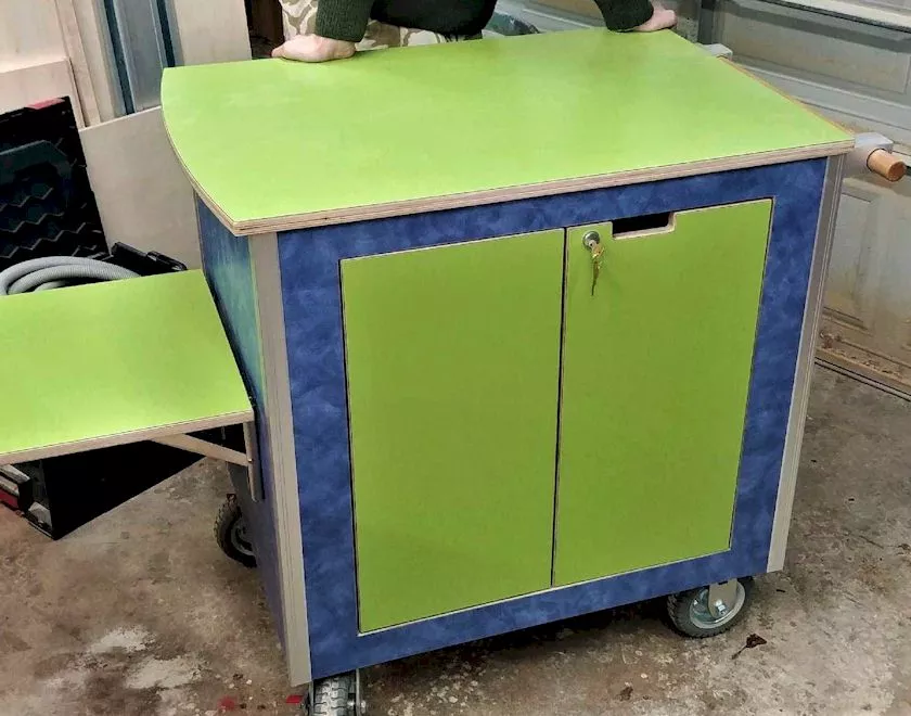 Smithsonian Institution