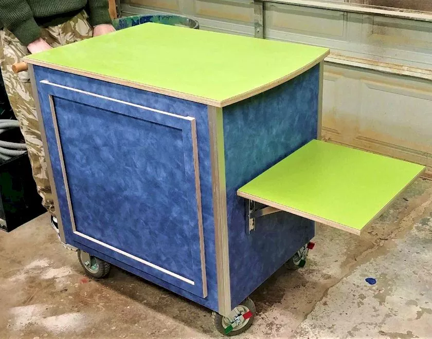 Smithsonian Institution