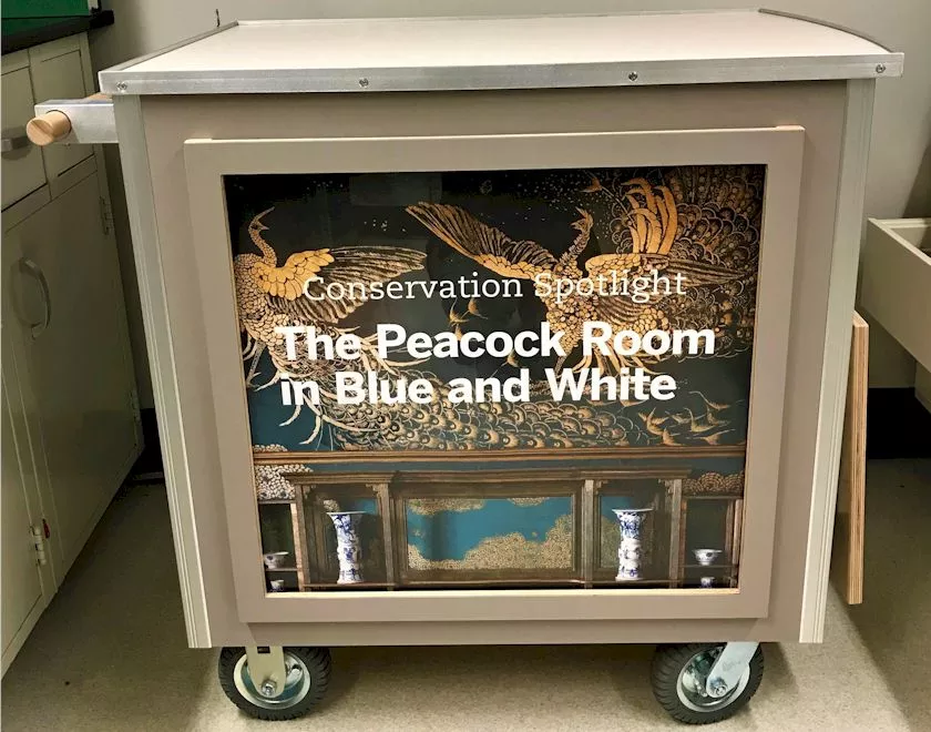 Smithsonian Institution