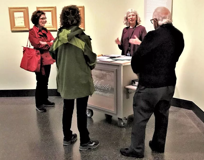 Smithsonian Institution