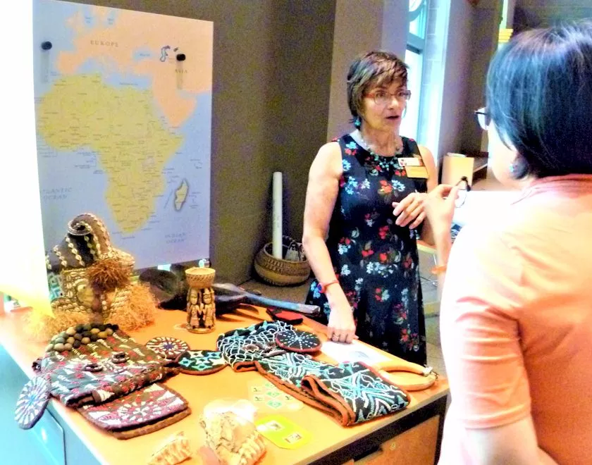 Smithsonian Institution