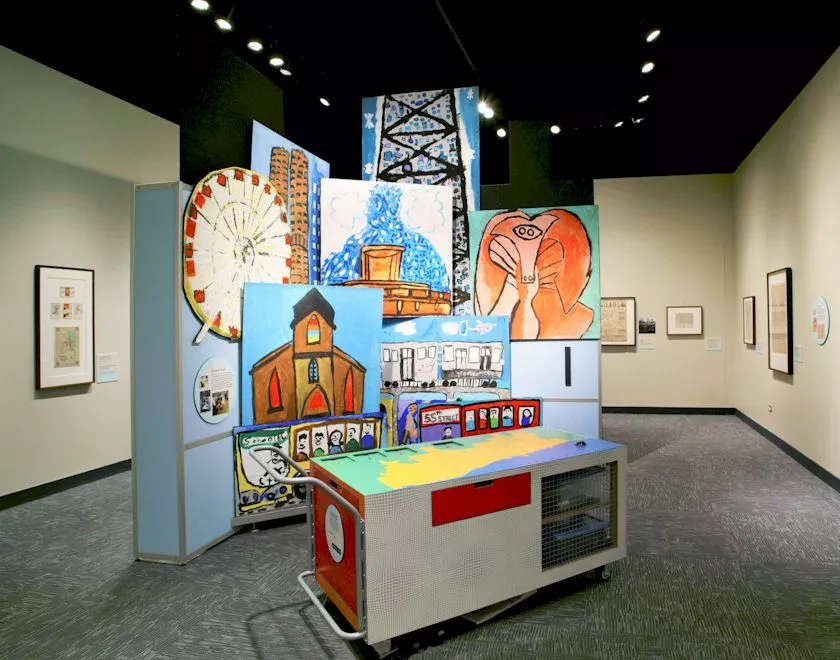 Chicago History Museum