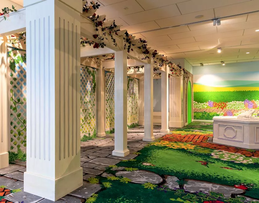 Frederik Meijer Gardens and Sculpture Park