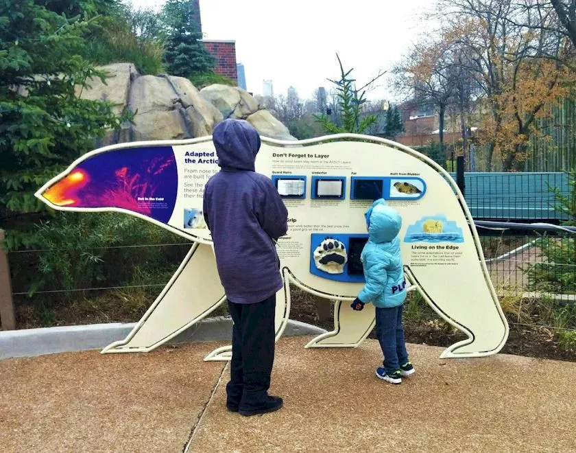 Lincoln Park Zoo