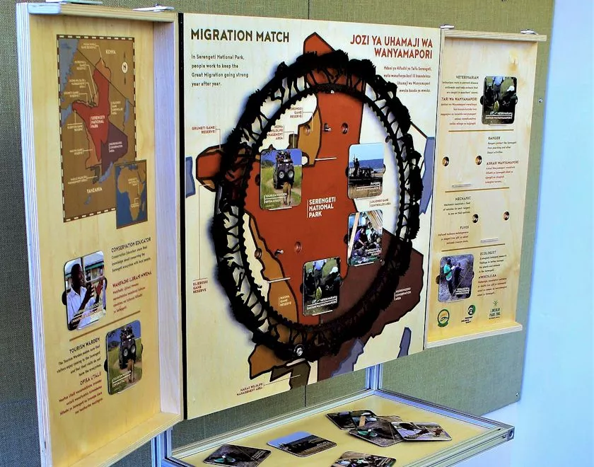 Serengeti National Park