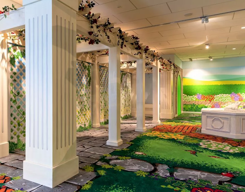 Frederik Meijer Gardens and Sculpture Park