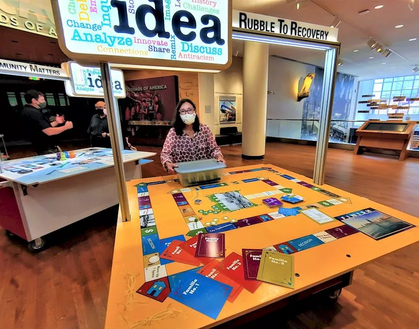 Chicago History Museum