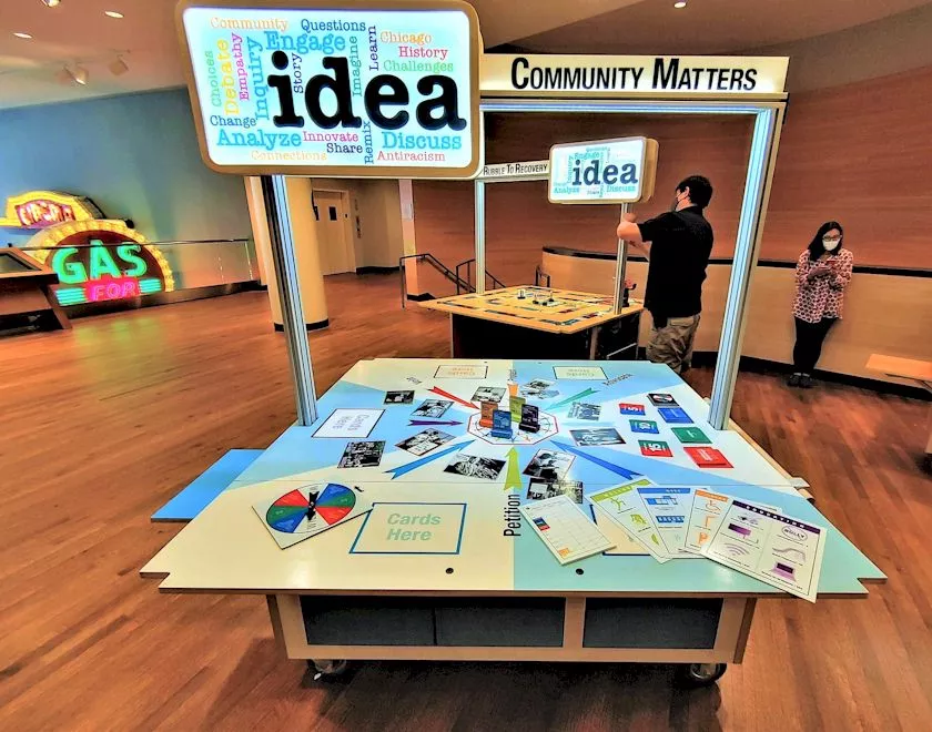 Chicago History Museum