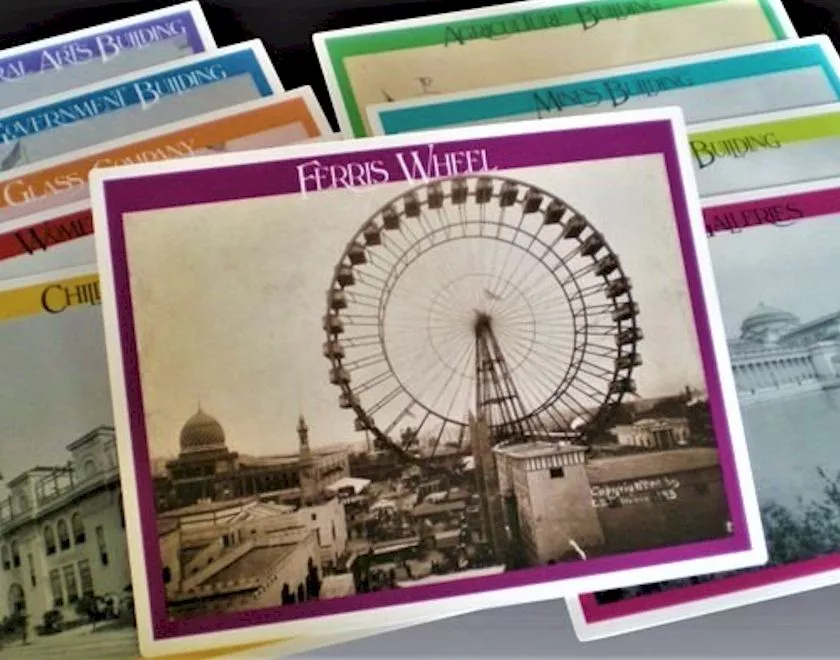 Chicago History Museum