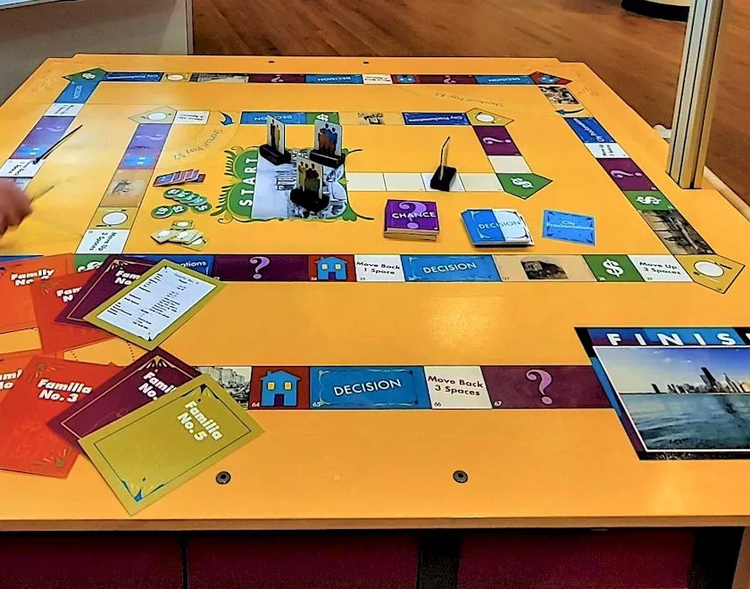 Chicago History Museum